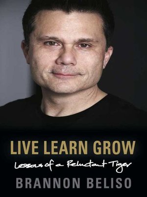 cover image of Live Learn Grow